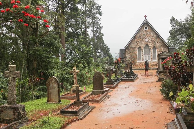 Best Of Sri lanka Tour (06 Days 05 Nights) - Kandy- N.Eliya -Bentota-Colombo - Day 6 Colombo: A Fast City Wrap Before Your Flight