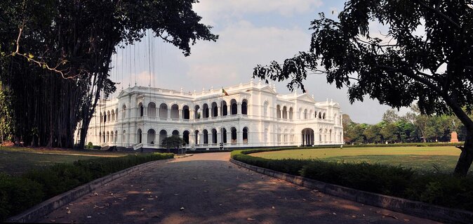 City Tour in Colombo - Key Highlights You’ll Actually Feel During This Tour