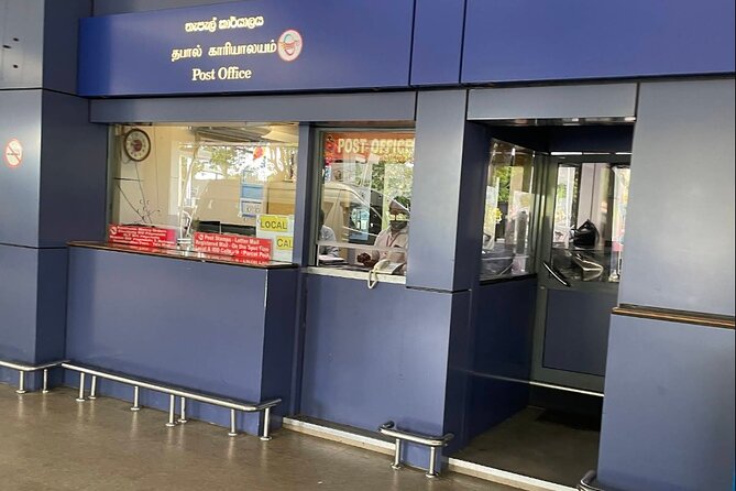 Colombo Airport Layover/Transit City Tour – 5 Hours - Price, Timing, and Practical Tips for Getting Back to Your Flight