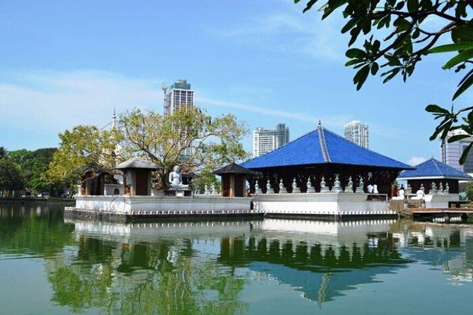 Colombo Airport Layover/Transit City Tour – 5 Hours - Should You Book This Tour or Pass?