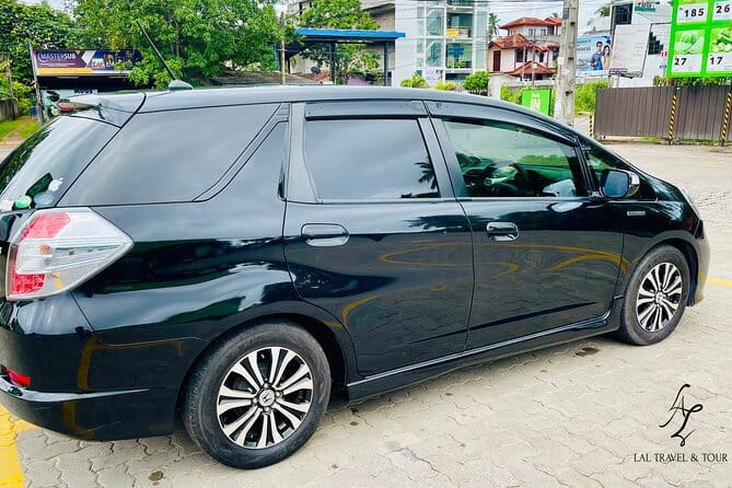Colombo Airport Pickup and Drop-off Transfer - Drop-off in Negombo: where this service shines