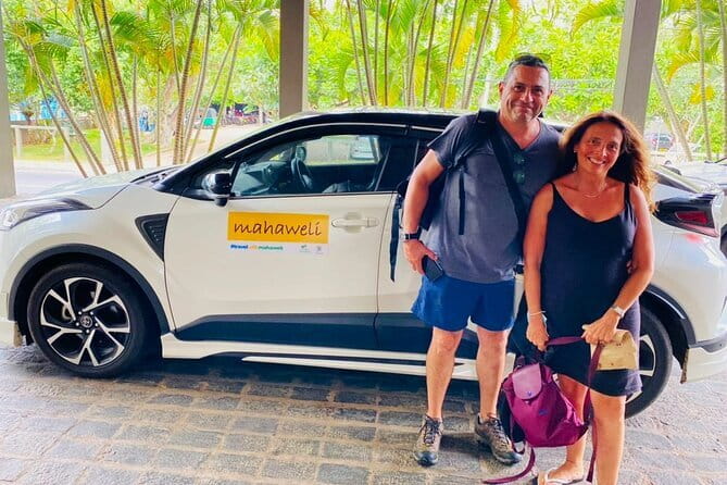 Colombo Airport Pickup and Drop-off Transfer - Who this transfer is best for