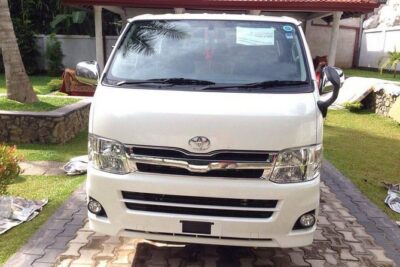Colombo Airport to Colombo Hotel One Way Drop - Private Transfer - Key things I’d focus on before booking