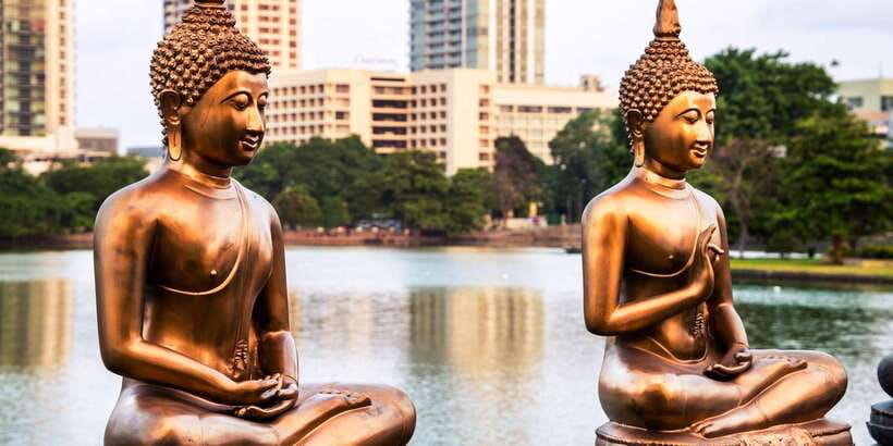 Colombo: All-Inclusive Morning & Afternoon Private City Tour - Key Stops and Why They Matter
