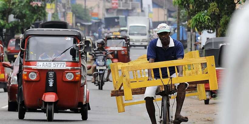 Colombo: All-Inclusive Morning & Afternoon Private City Tour - A Fast, Air-Conditioned Taste of Colombo in 4 Hours