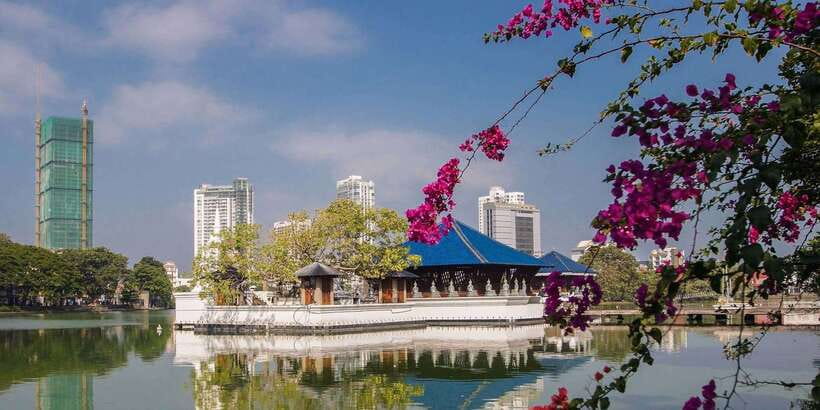 Colombo: All-Inclusive Morning & Afternoon Private City Tour - Private Chauffeur-Guide Comfort: Timing, Car AC, and Smart Questioning
