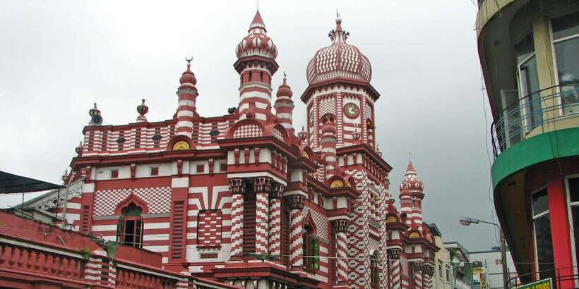 Colombo: All-Inclusive Morning & Afternoon Private City Tour - Who This Tour Suits Best (and Who Might Want Something Different)
