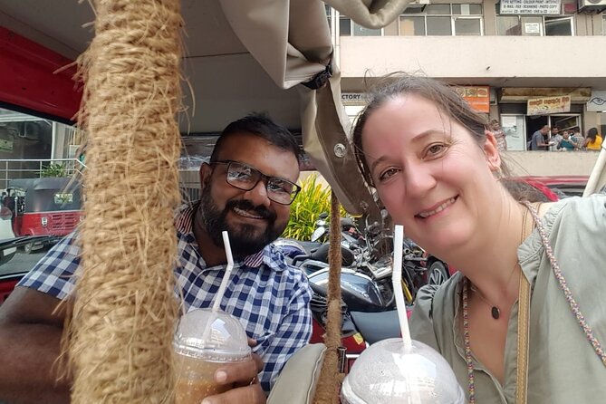 Colombo City Highlights by Tuk Tuk – All-Inclusive Adventure - Colombo Fort Portugal and Dutch Footprints: A History Stop Without the Lecture-Heavy Feel