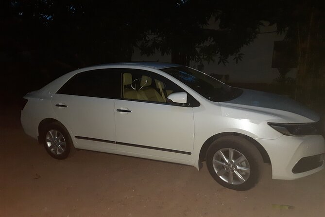 Colombo City to Colombo Airport (CMB) private Transfer - Reviews in plain language: what the service does well and where to be careful