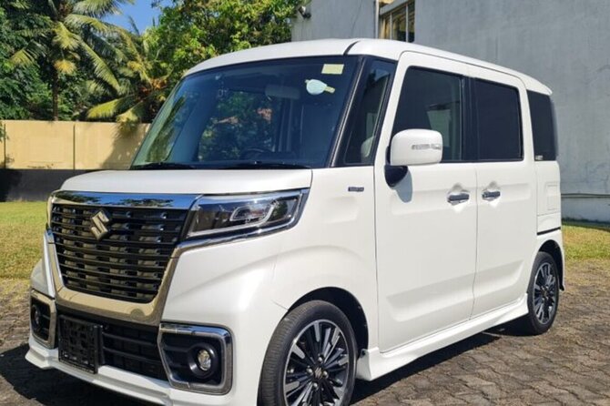Colombo City to Colombo Airport (CMB) private Transfer - Who this private transfer is best for