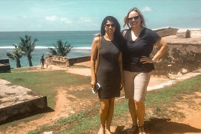 Colombo City to Sigiriya City Private Transfer - Who This Private Colombo to Sigiriya Transfer Fits Best