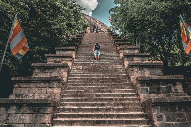 Colombo City to Sigiriya City Private Transfer - Should You Book This Colombo to Sigiriya Private Transfer?
