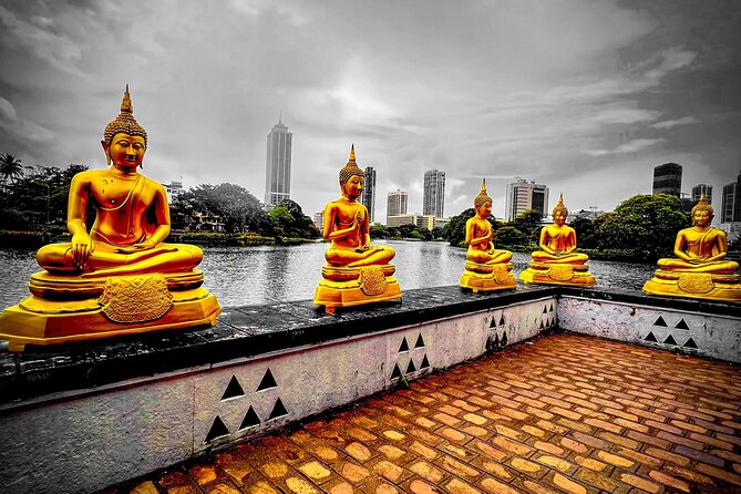 Colombo City Tour - Key Things You’ll Like About This Colombo Tour