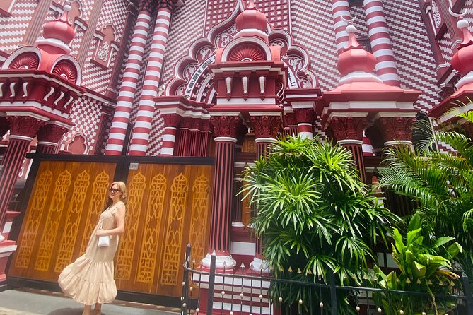 Colombo City tour - Pickup, private pacing, and how the $67 value adds up