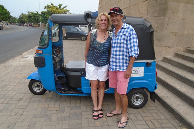 Colombo City Tour by Car – Private & All-Inclusive - How the 4-Hour Private Plan Fits a Real Day in Colombo