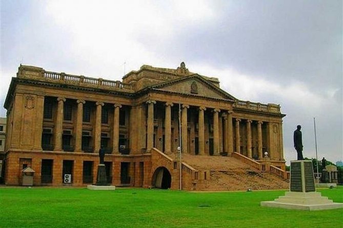 Colombo City Tour from Negombo - Price and what you’re really paying for ($70 per group)