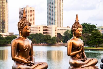 Colombo City Tour (small group with pickup from Cruise ship) - Pettah Street Markets: 30 Minutes That Actually Helps You Get Oriented