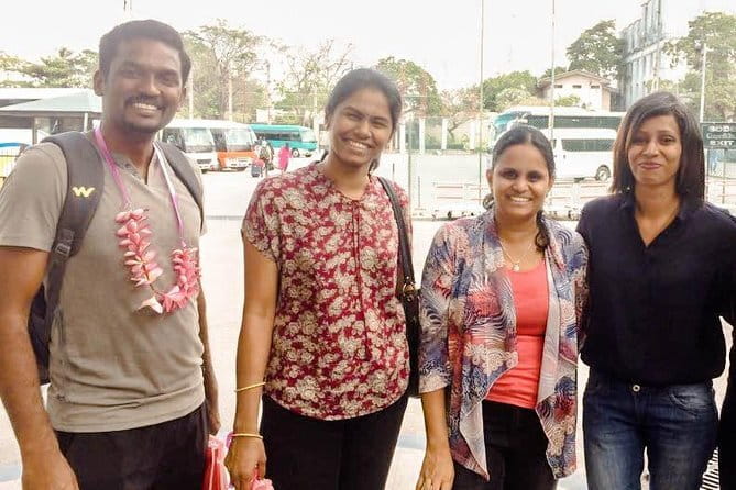 Colombo (CMB) Airport to Kandy City Private Transfer - Colombo (CMB) to Kandy: why a private transfer matters
