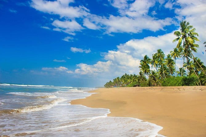 Colombo (CMB) Airport to Kandy City Private Transfer - Price and value: does $48 per person make sense?
