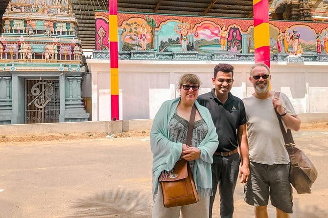 Colombo (CMB) Airport to Kandy City Private Transfer - Safety and driver support: the real “wow” factor