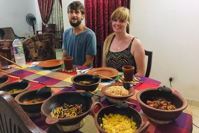 Colombo Cooking Class - What You’ll Cook: 10 Dishes, Curries, Egg Hoppers, and Dessert