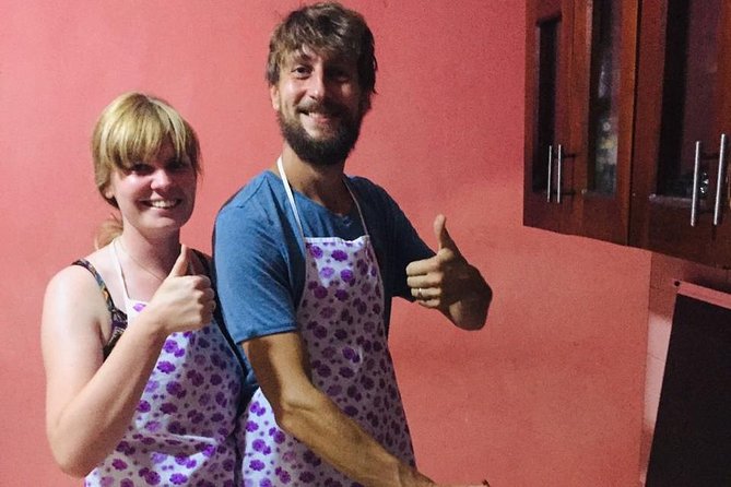 Colombo Cooking Class - Lunch vs. Dinner: Choosing the Session That Fits Your Trip