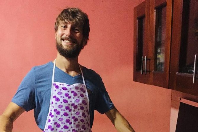 Colombo Cooking Class - What the Cooking Teaches You Beyond Recipes