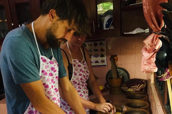 Colombo Cooking Class - The 3-Hour Setup: Lunch at 10am, Dinner at 4pm