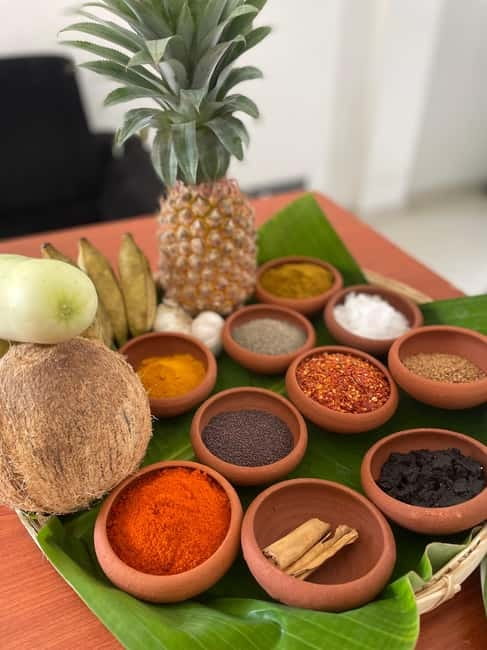 Colombo Cooking Experiance with Explore Market - Getting to the cooking home (and why that change matters)