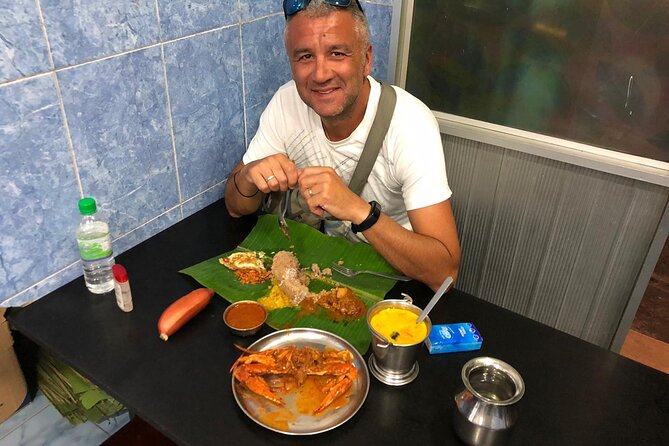 Colombo Express Food Tour with 9 + Tastings - Why a tuk-tuk food tour fits Colombo so well