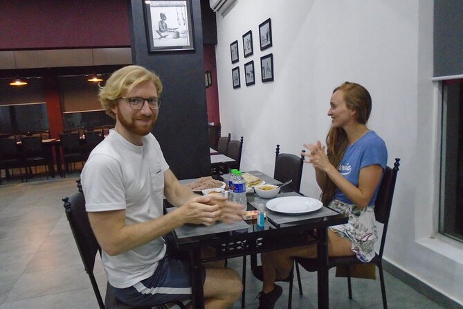 Colombo Express Food Tour with 9 + Tastings - Price and value: why $35 can work (and when it won’t)