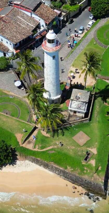Colombo-Galle Fort, Boat Safari, Turtles, Amazing Group Tour - Key things to know before you go