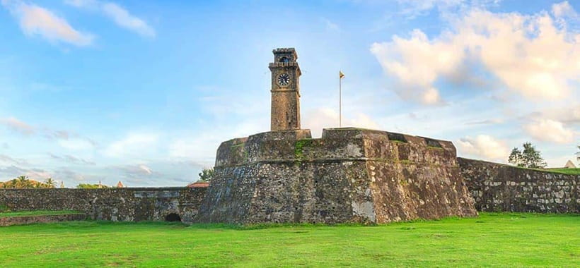 Colombo-Galle Fort, Boat Safari, Turtles, Amazing Group Tour - Hikkaduwa beach lunch plus optional snorkeling or scuba