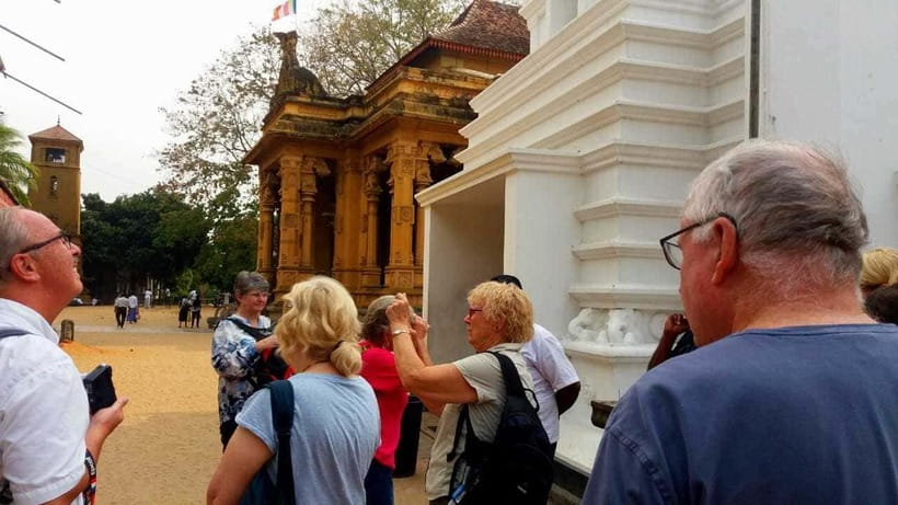 Colombo: Guided City Tour - Key Things I’d Make Sure You Notice