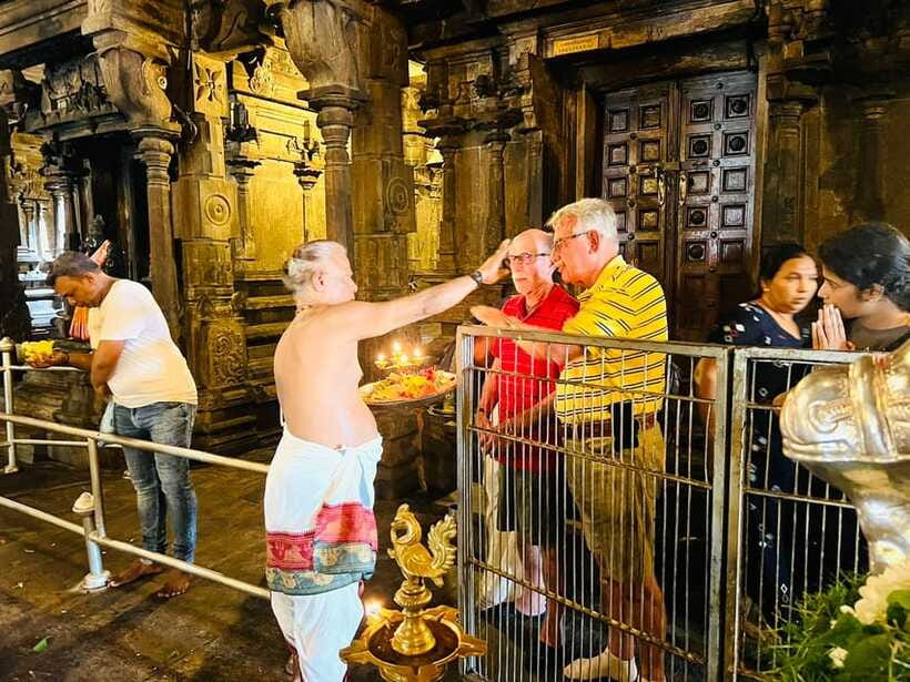 Colombo: Guided City Tour - Timing and Pacing: 4 Hours That Don’t Feel Too Tight