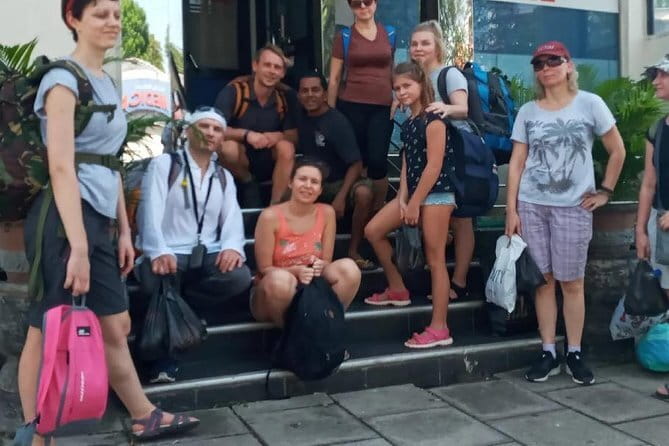 Colombo Half-Day City Tour - Key Points That Make This Tour Worth Your Time