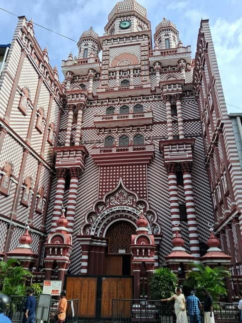 Colombo Heritage &Culture City Tour by Tuk Tuk ALL INCLUSIVE - Cost and value: what $20 buys, and how to use it well