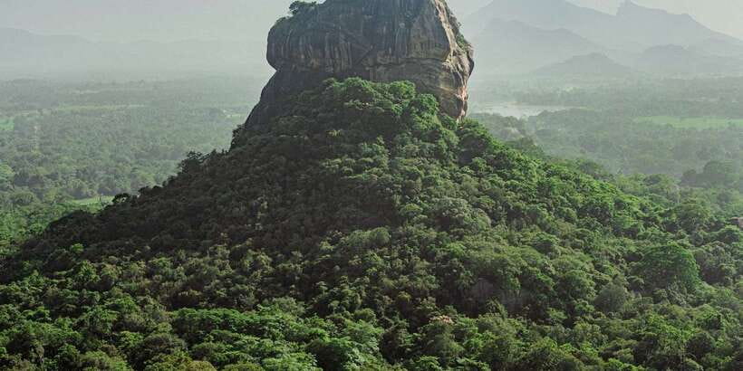 Colombo/Negombo to Sigiriya, Dambulla & Jeep Safari Day Tour - The Herbal & Spice Garden: real uses, and a sales-risk to watch