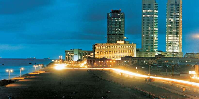 Colombo: Private City Sightseeing Tour - Key things I’d focus on