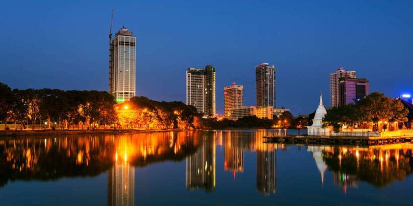 Colombo: Private City Sightseeing Tour - 8:30AM pickup and the pace you’ll feel in Colombo