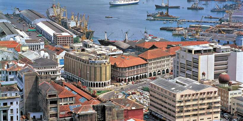 Colombo: Private City Sightseeing Tour - What to ask your guide so the tour feels tailored, not templated