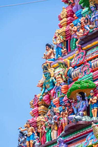 Colombo: private city tour from Negombo with hotel transfers - Pickup, Drop-Off, and the AC Car Advantage