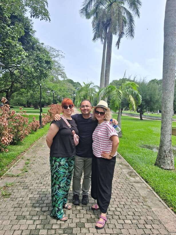 Colombo: Private Guided Tuk Tuk City Tour with Hotel Pickup - Why a Private Tuk Tuk Tour Works So Well in Colombo