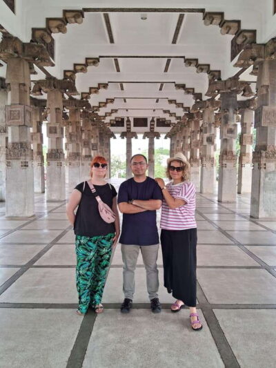 Colombo: Private Guided Tuk Tuk City Tour with Hotel Pickup - Hotel Pickup and the Pace You’ll Actually Feel in 4 Hours