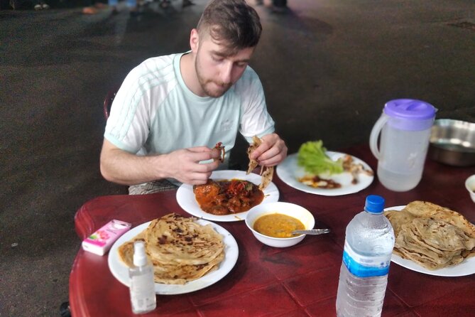 Colombo Private guideTour byTuk Tuk Morning Evening All inclusive - Why a tuk-tuk route makes Colombo easier