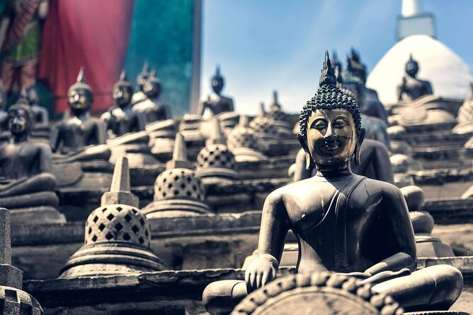 Colombo Private Tuk-Tuk City Tour with All Entry Fees Included - Key Things I’d Focus On