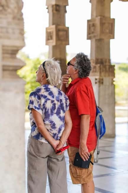 Colombo: Private Tuk-Tuk City Tour with Guide & All Tickets - Colonial Icons and Civic Squares: Parliament, Independence, Galle Face