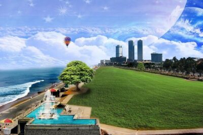 Colombo Sightseeing and Shopping Private Tour Including Lunch - Kelaniya Raja Maha Vihara: A Longer Stop That Lets You Slow Down