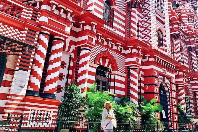 Colombo Sightseeing & Shopping - Key things to know before you go