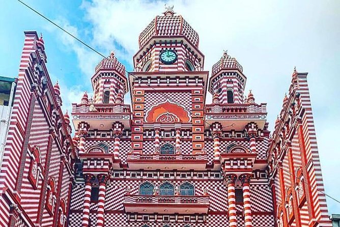 Colombo Sightseeing & Shopping - Traditional gem mine stop: how to shop with guidance and fewer surprises
